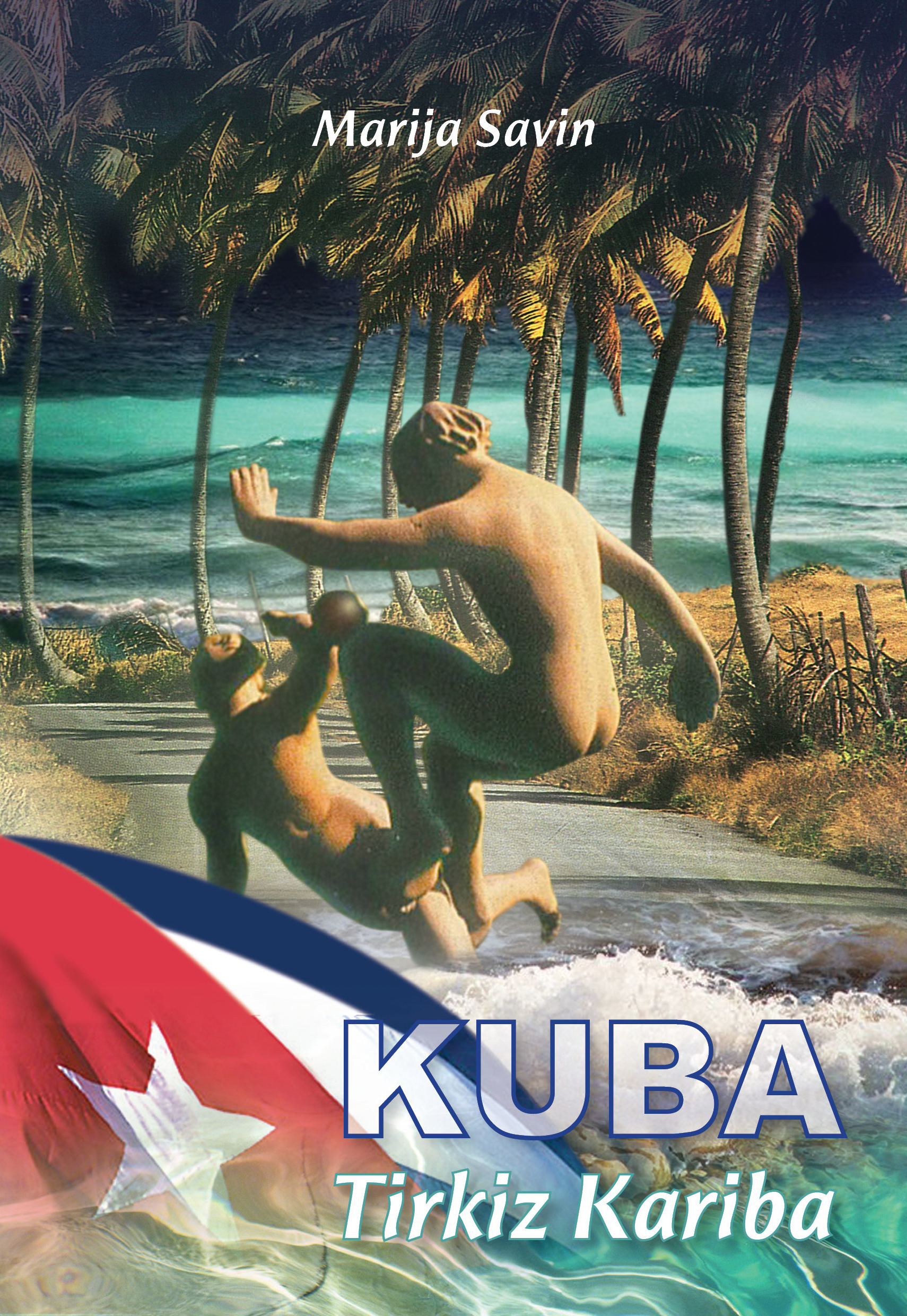 Kuba-Tirkiz Kariba
